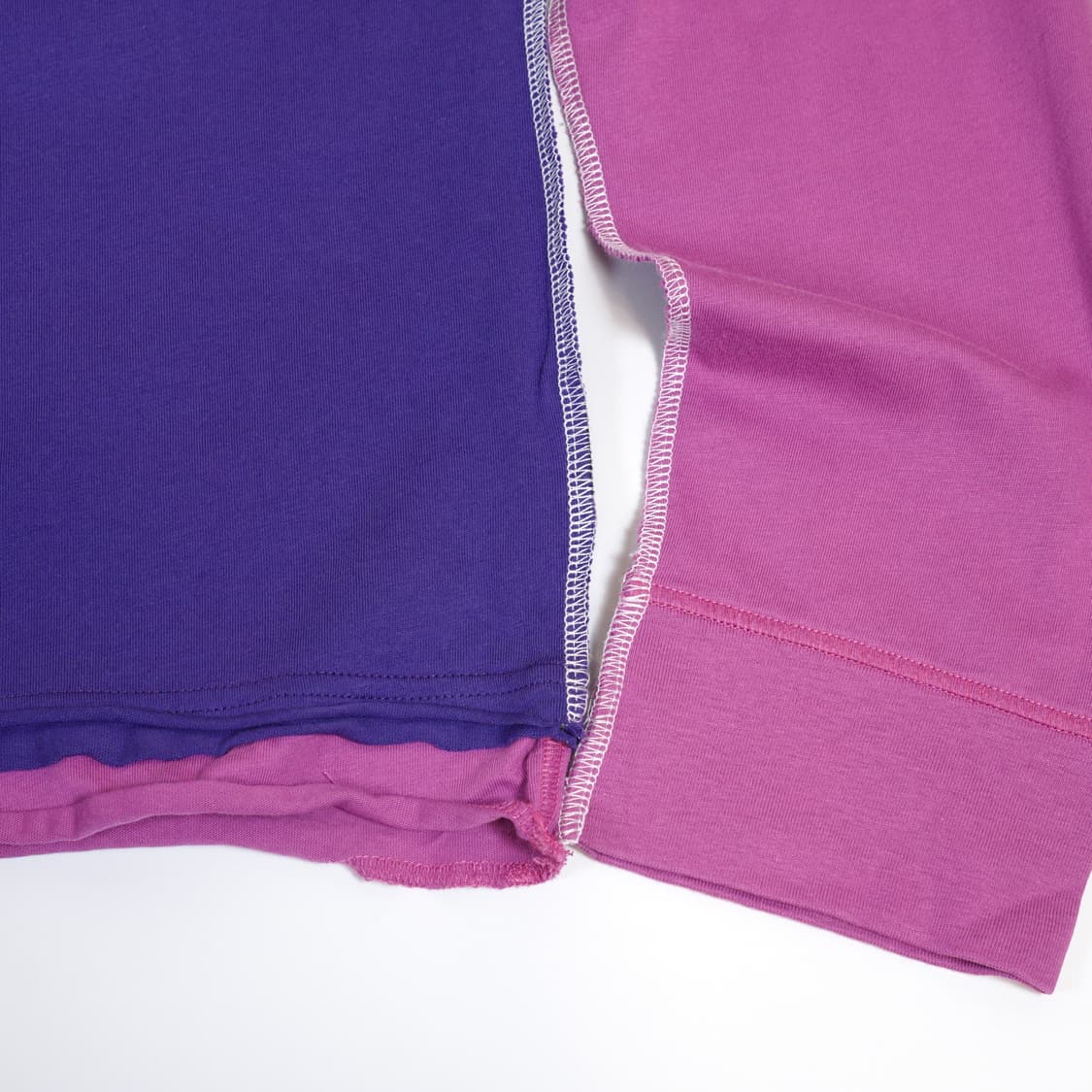 블루마블 라인스톤 롱 슬리브 티셔츠 상품이미지8