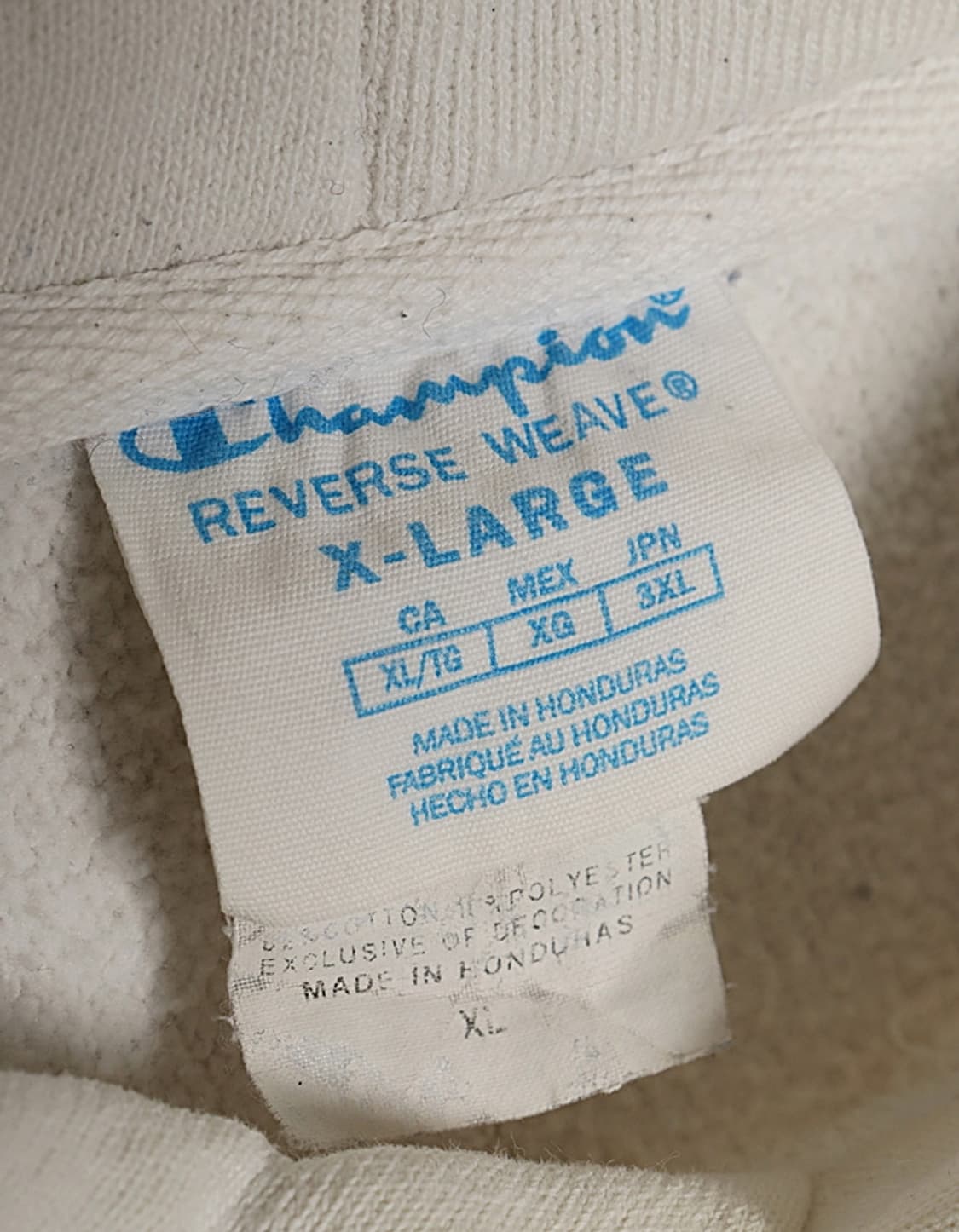 Champion REVERSE WEAVE Sweat Hoodie 상품이미지6