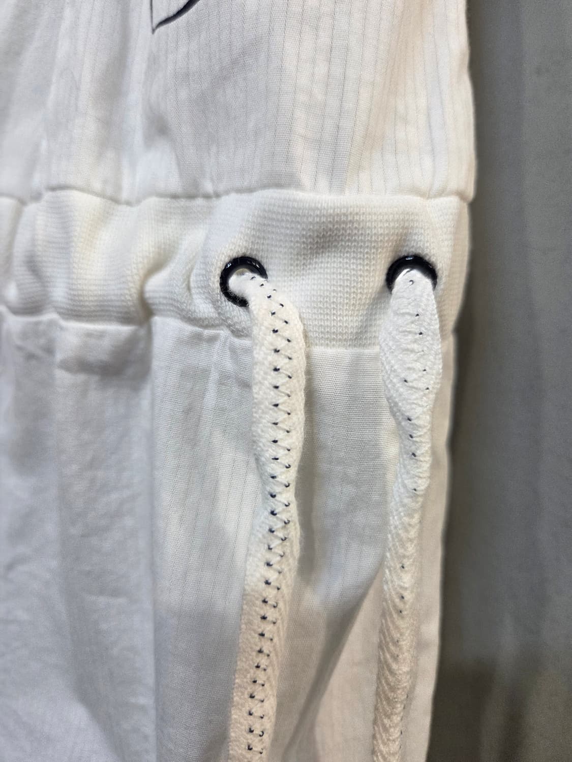 G-Star RAW 화이트 민소매 원피스 (M) 상품이미지5