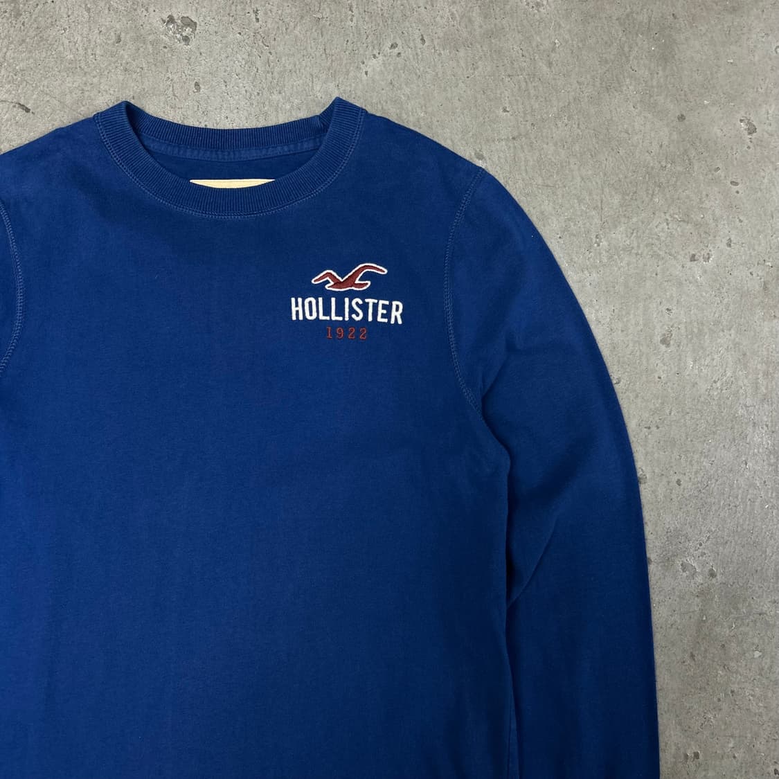 홀리스터 긴팔티[1429] 상품이미지3