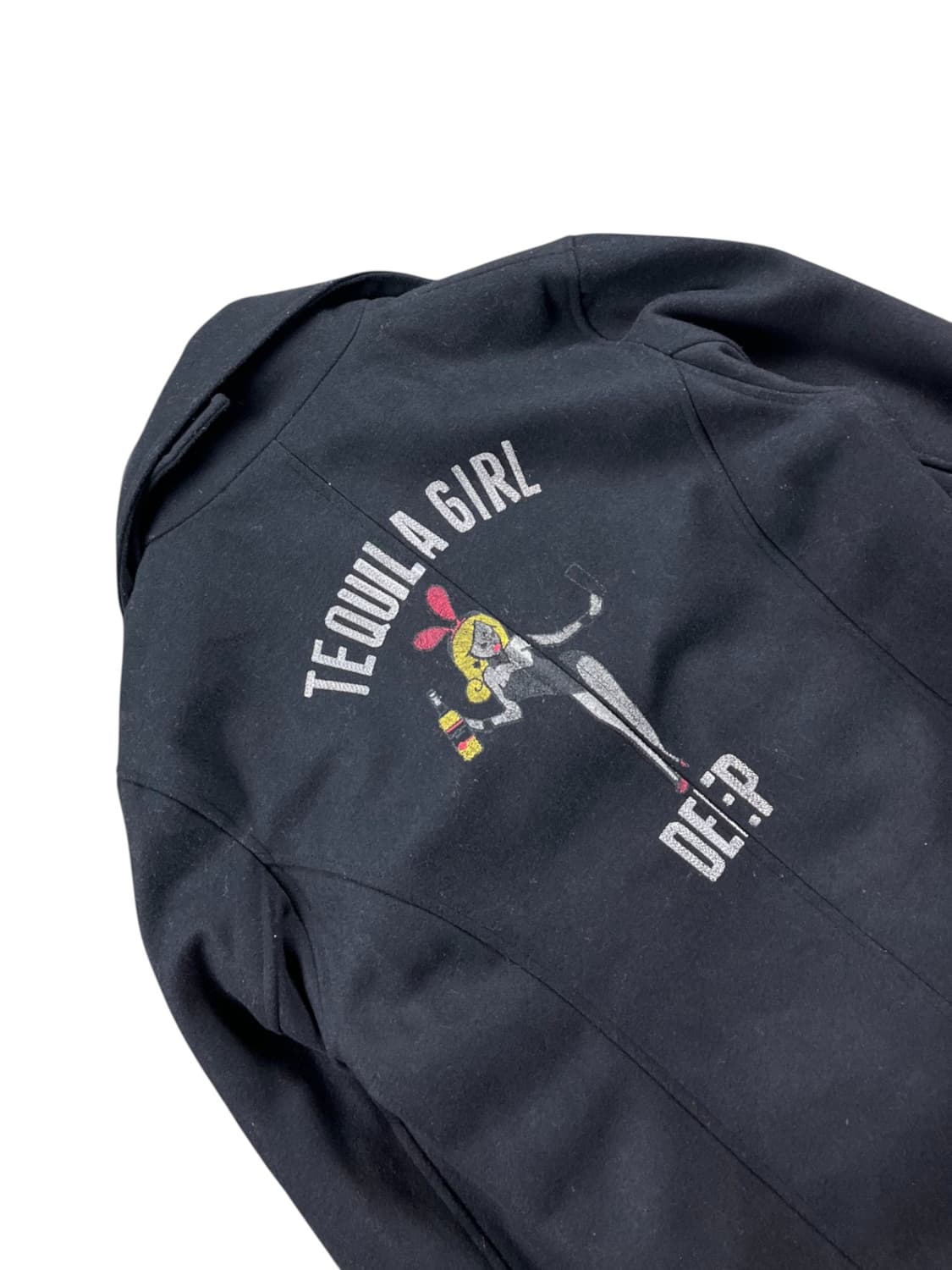 Deep 피코트 상품이미지2