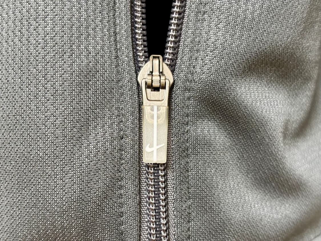 나이키 트레이닝 저지 자켓 여성 L  일본산 상품이미지8