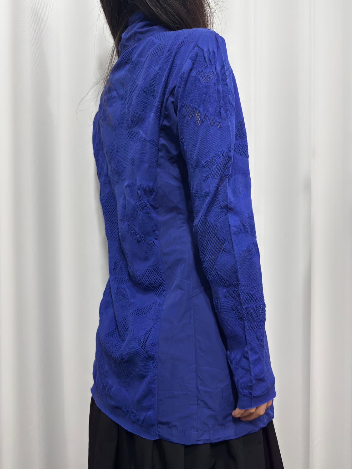 hiroko bis mesh twoway jacket 상품이미지8