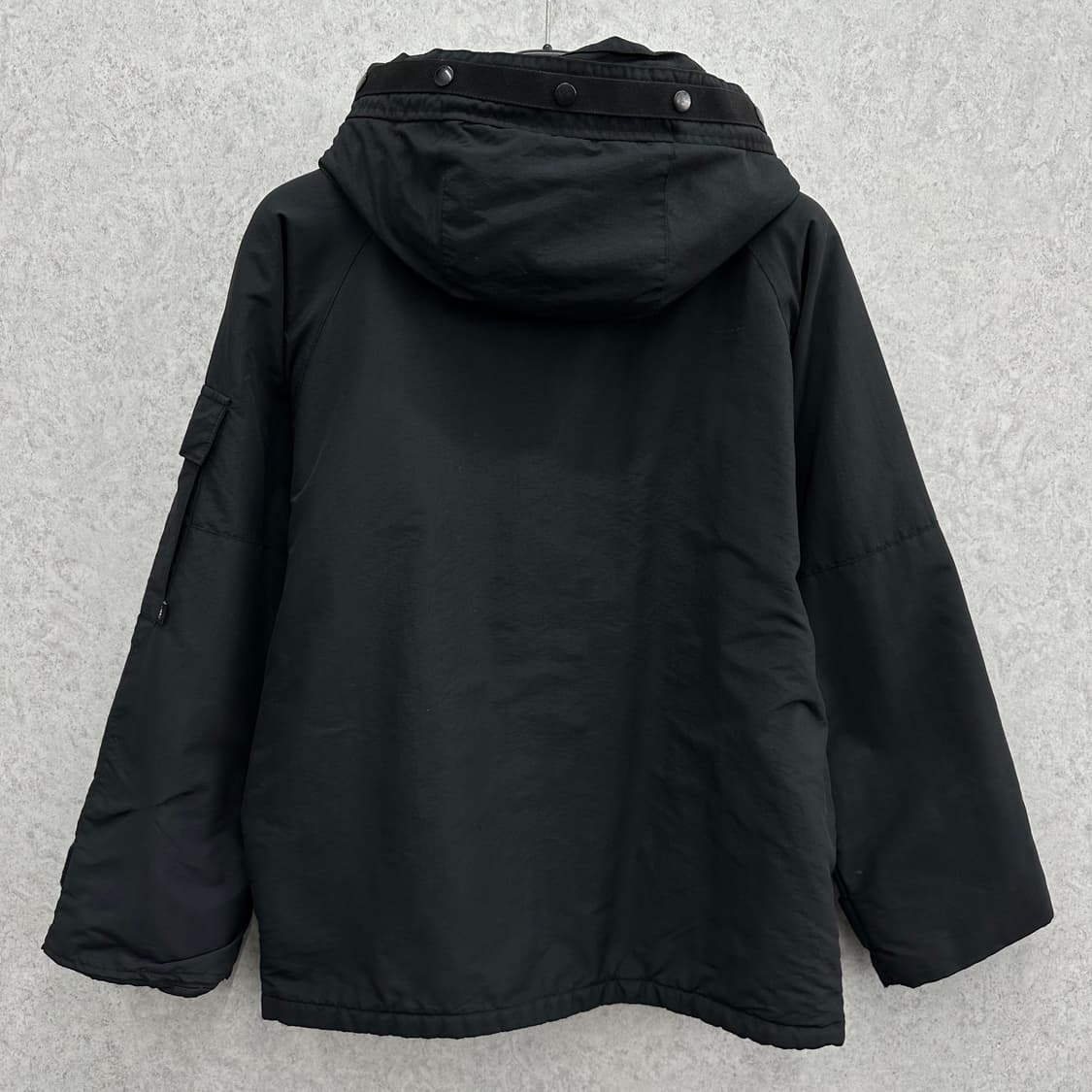 95 MEDECO 미군 M-92 점퍼 상품이미지2