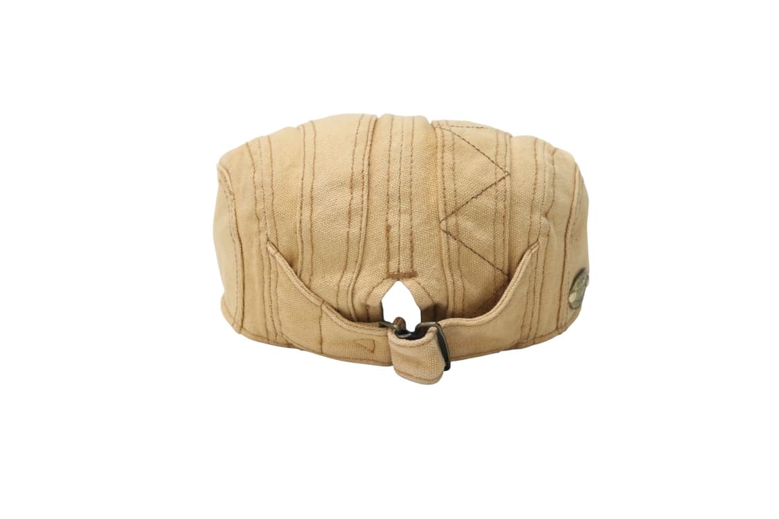 GRACE HATS 그레이스햇 빈티지 덕 캔버스 헌팅캡 상품이미지5