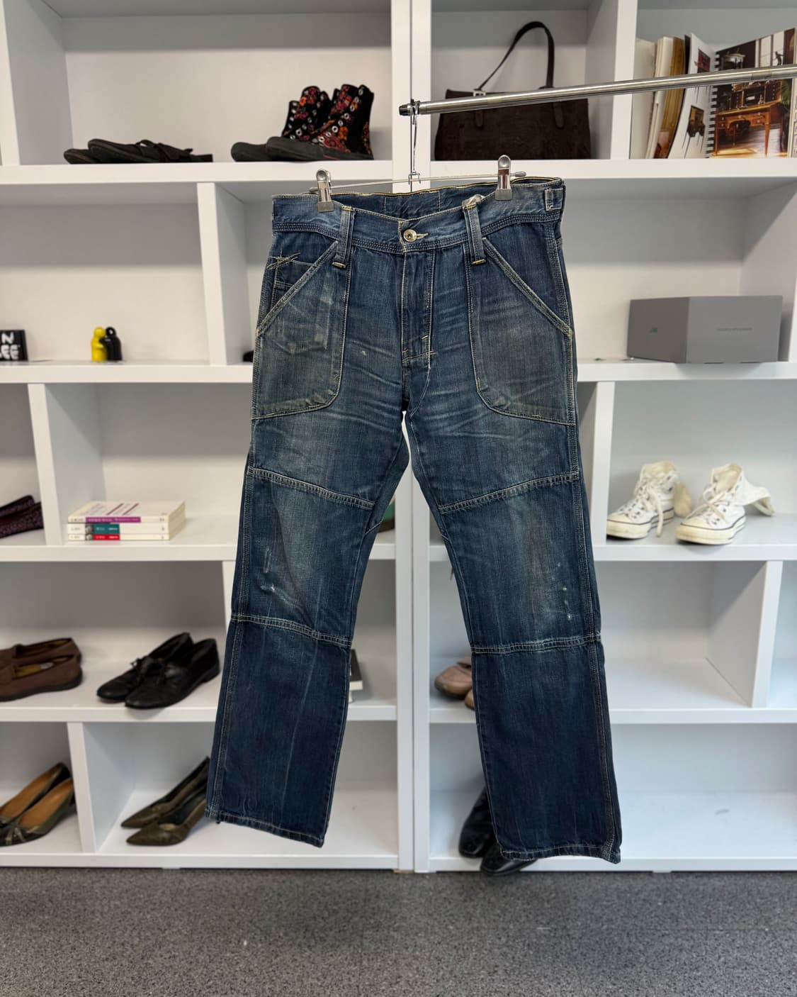 levis 523  상품이미지1