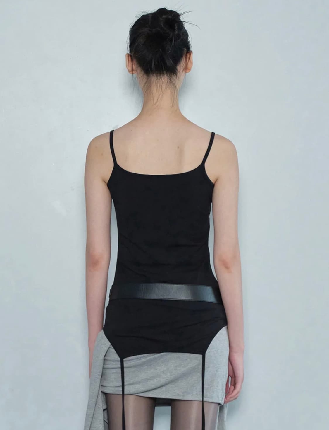 세릭 drop strap sleeveless 상품이미지3