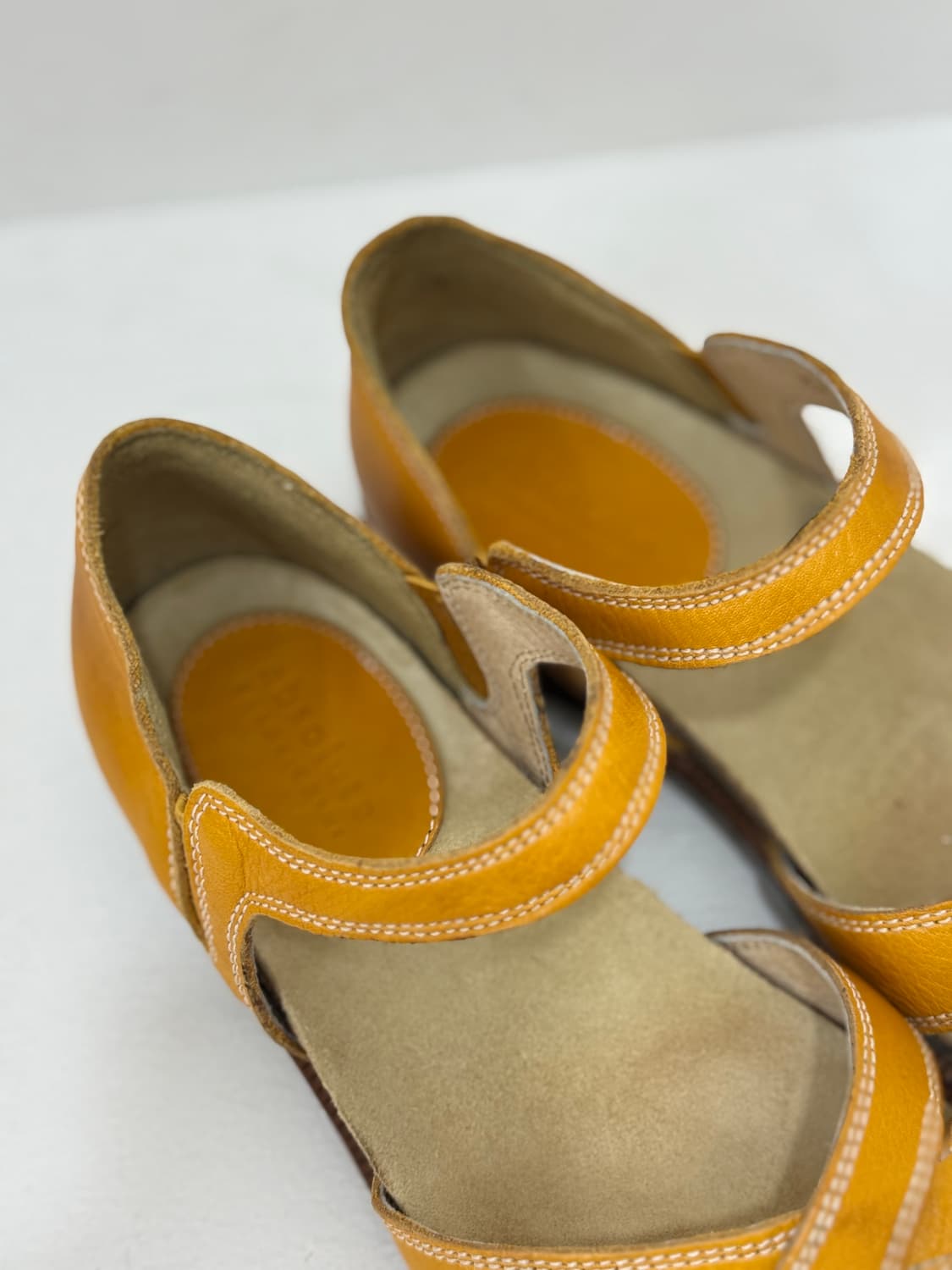 Absolute Footwear 샌들 상품이미지7