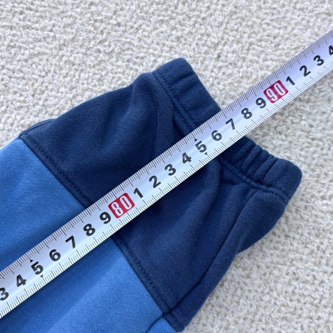 XS 언더아머 여성 트레이닝 조거 팬츠 0406E 상품이미지7