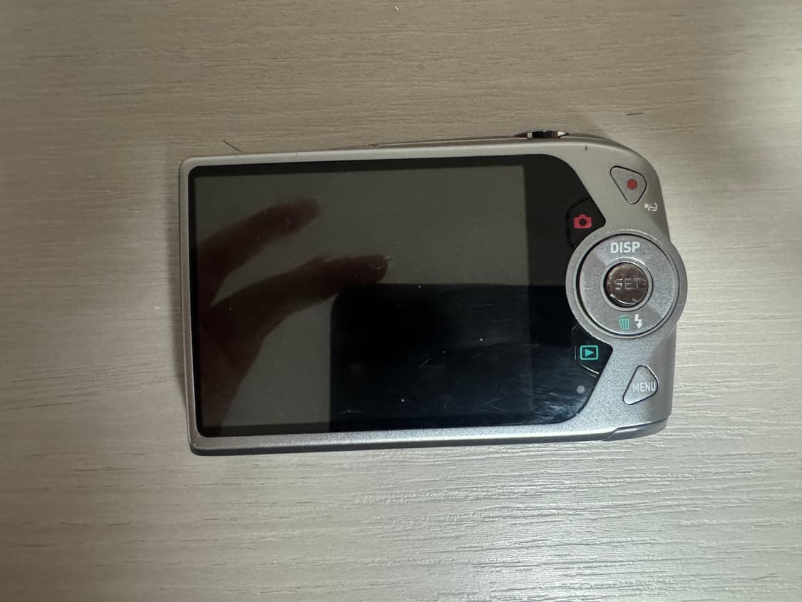 레어<아일릿모카>카시오 z2300 민트 블루 Casio ex 상품이미지3
