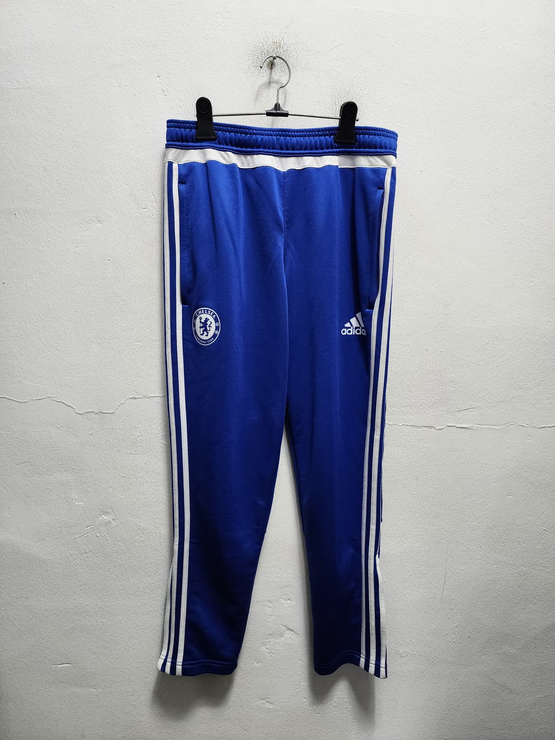 아디다스 x 첼시 트레이닝 하의 상품이미지1