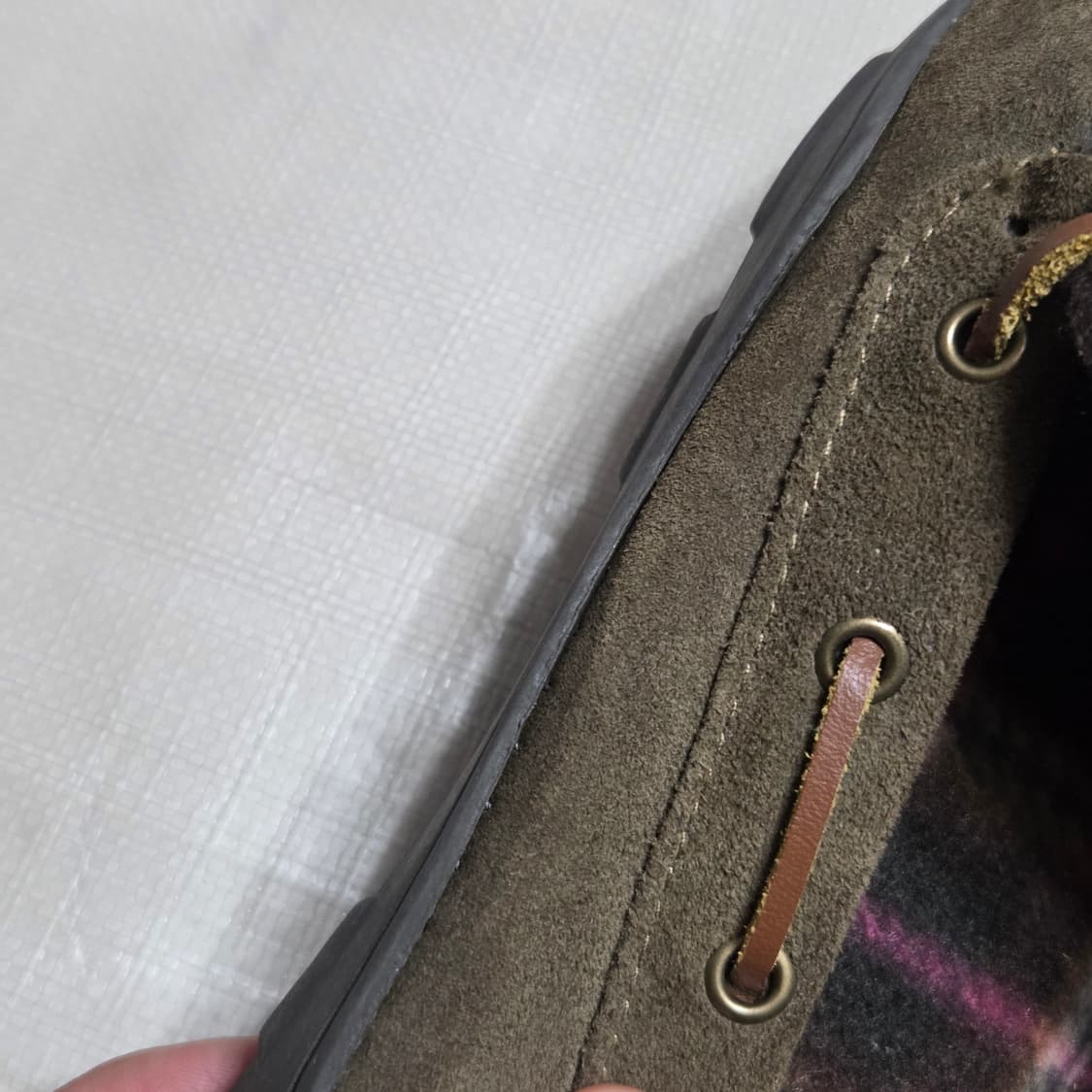 클락스 모카신 로퍼 280 상품이미지10