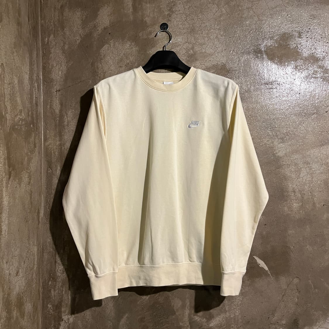 나이키 맨투맨 상품이미지1