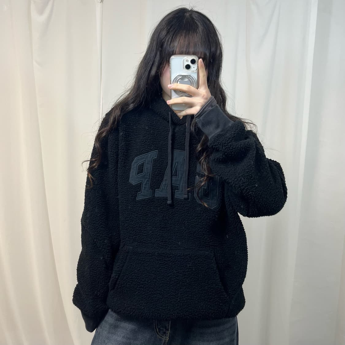 GAP Black Fleece 상품이미지2