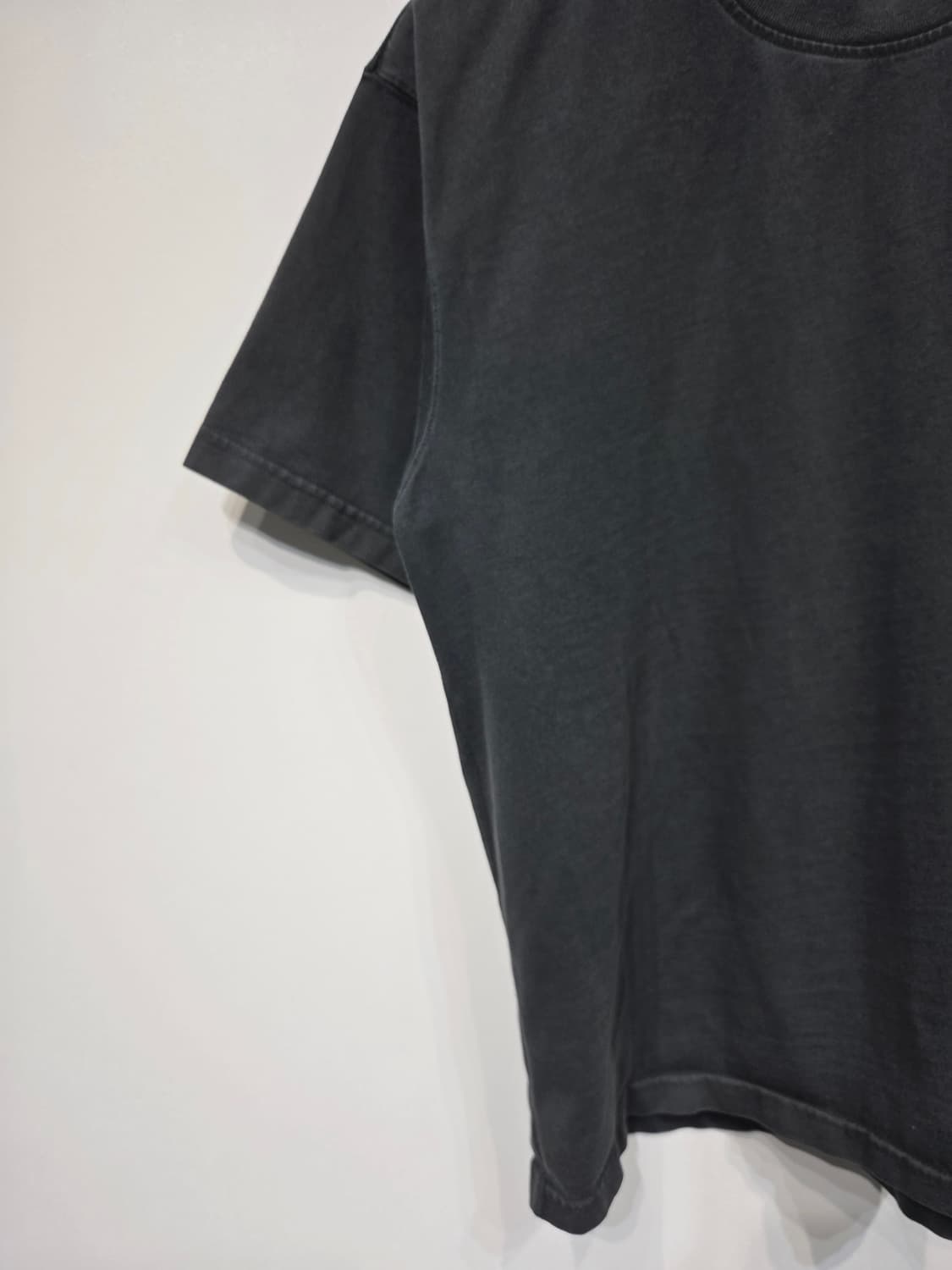 아디다스 오리지널스 프리미엄 오가닉 코튼 반팔 티셔츠 상품이미지4