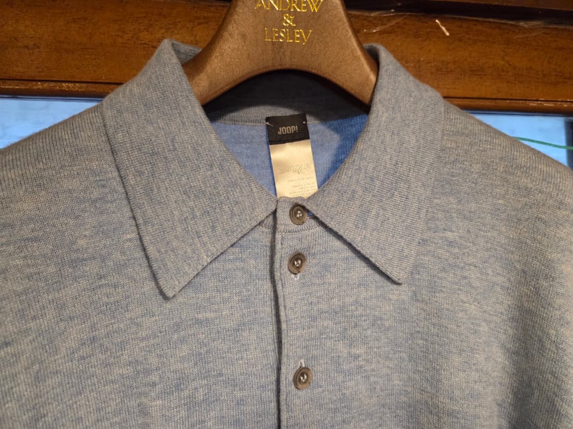 욥 클래식니트 상품이미지8