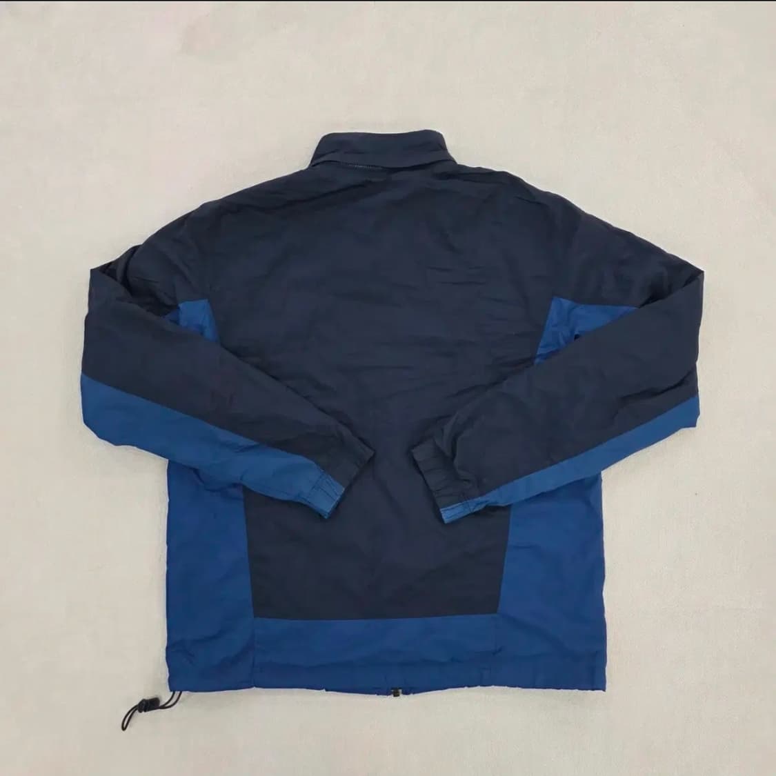 [M] 나이키 올드스쿨 스우시 집업 저지 자켓 1229J 상품이미지2