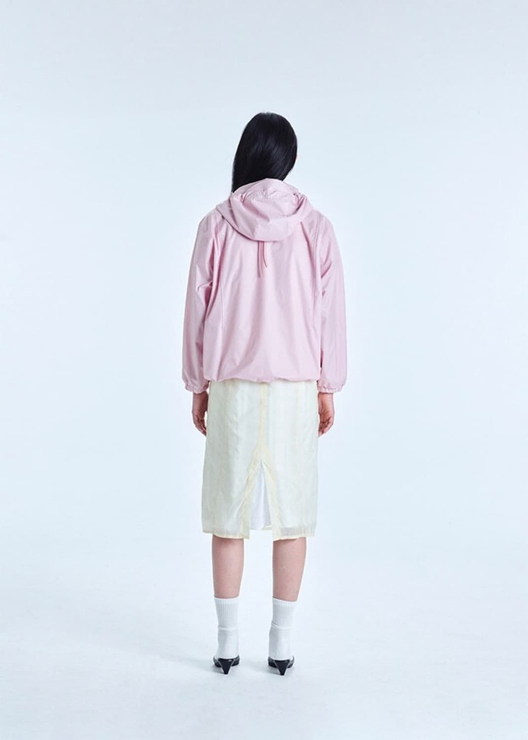 COSMOSS light windrunner 상품이미지5