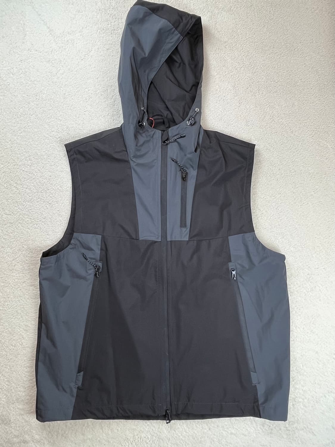 디미트리블랙 테크베스트, 조끼 상품이미지1