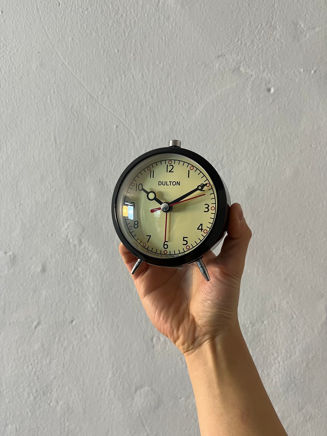 덜튼 alarm clock 상품이미지10