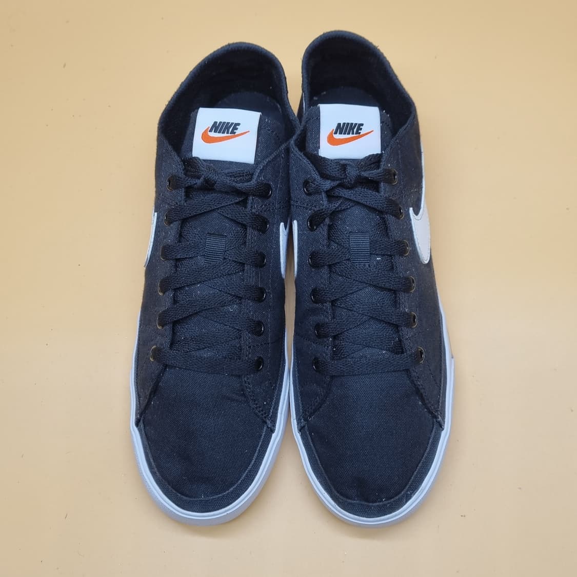 나이키 코트레거시 캔버스 스니커즈280. 상품이미지2