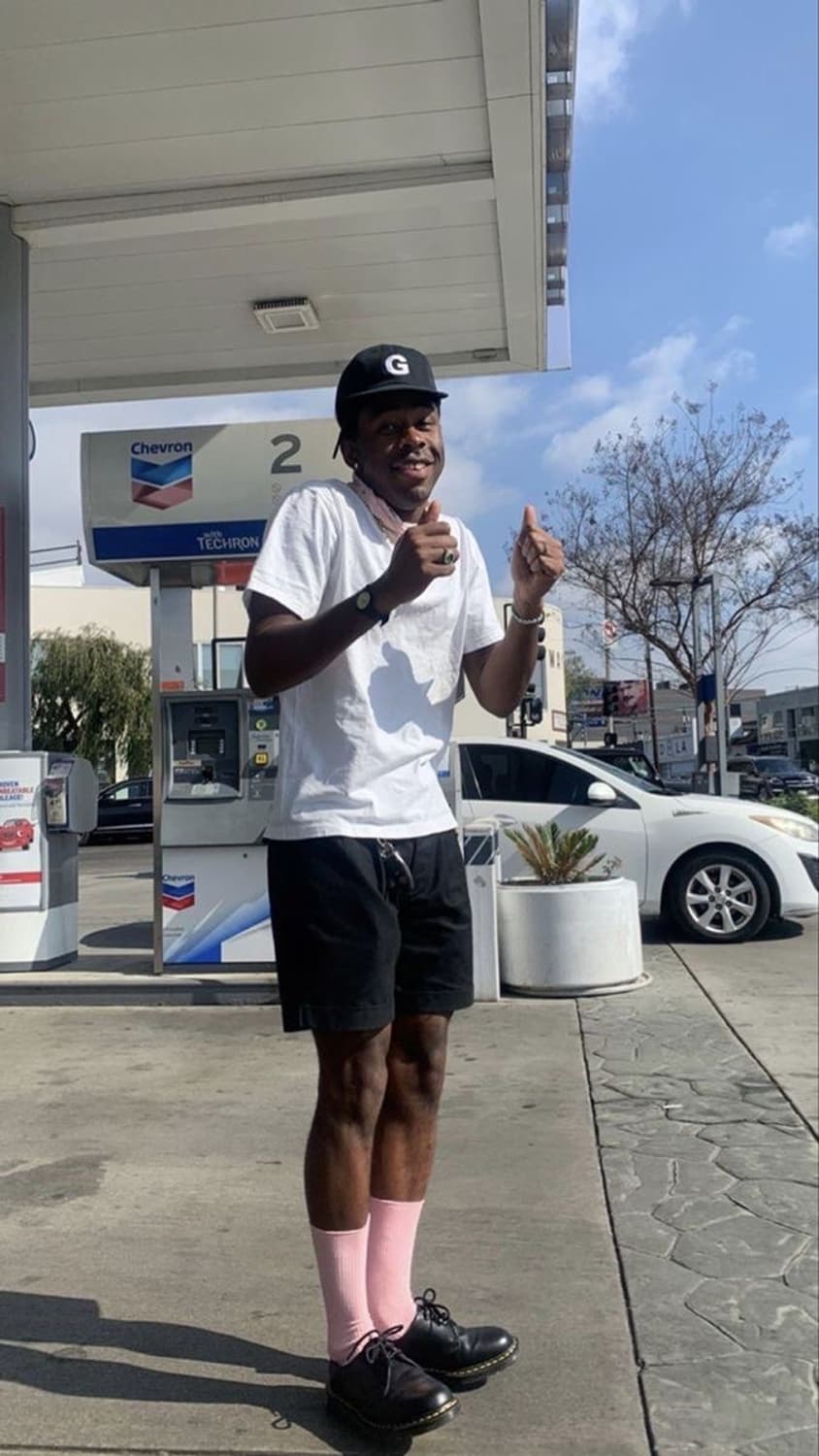 닥터마틴 1461 스무스 블랙 250 상품이미지3