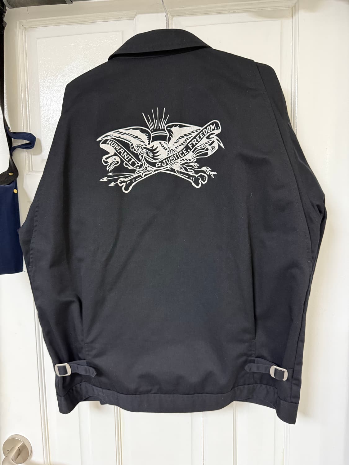 네이버후드 수베니어자켓 상품이미지2