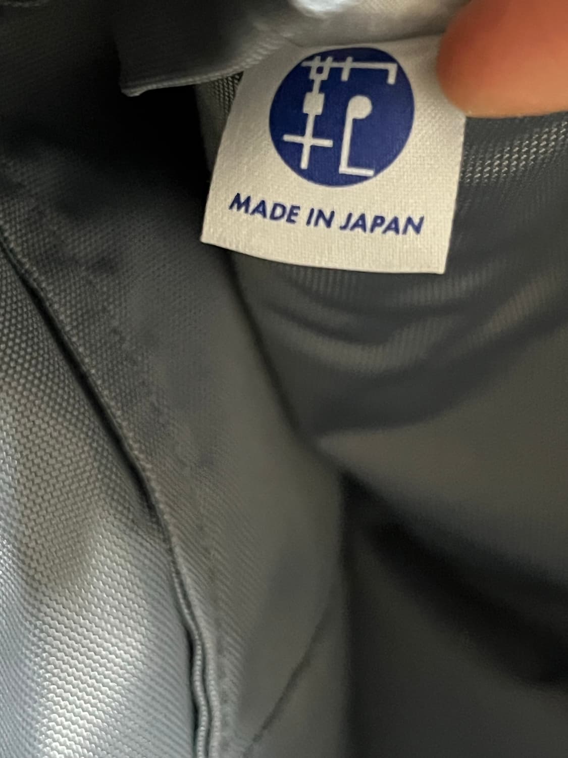 요시다 포터 TIME 타임 토트백 블랙 655-17873 상품이미지10