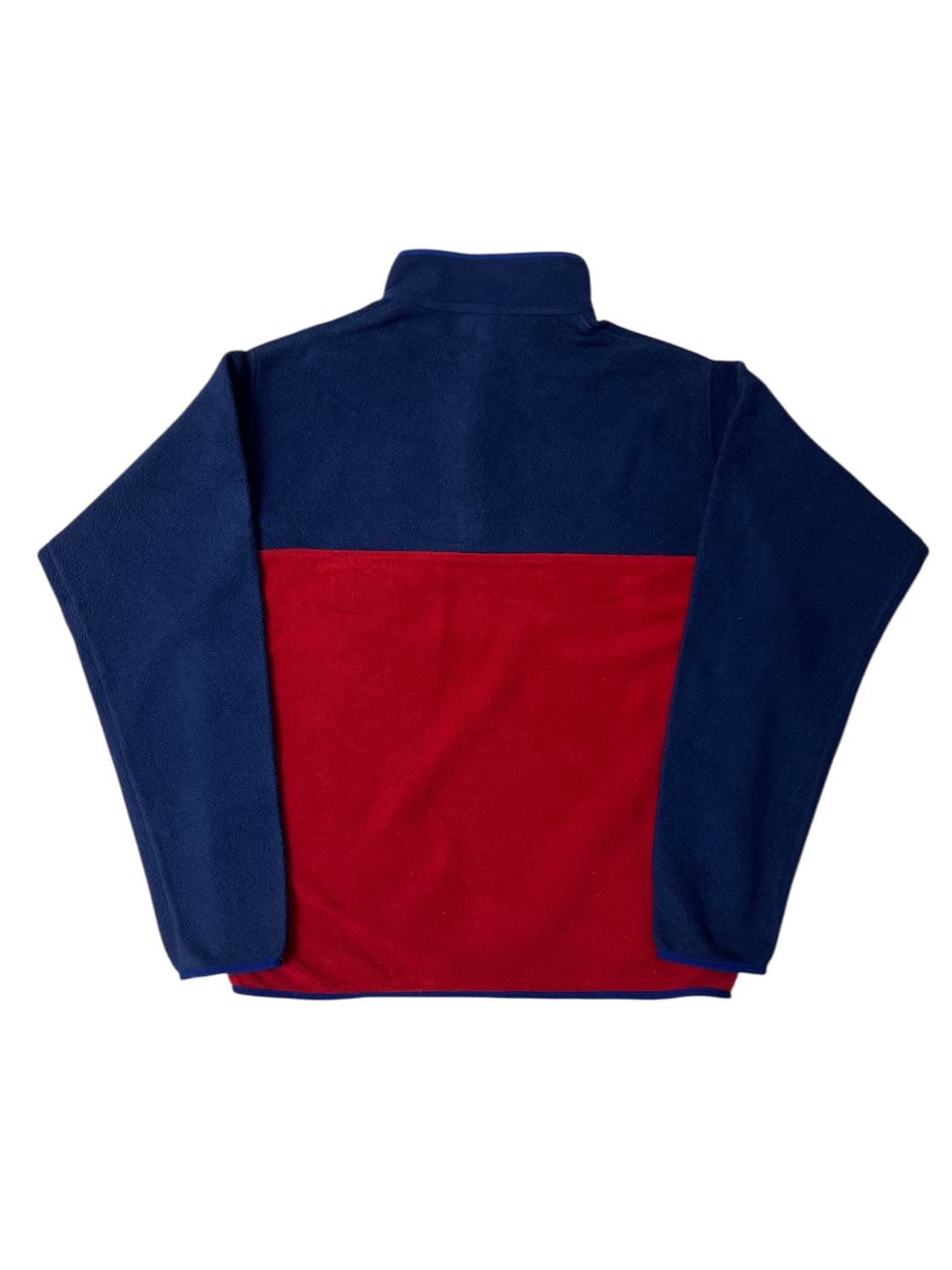 파타고니아 신칠라 레드/네이비 M 상품이미지2