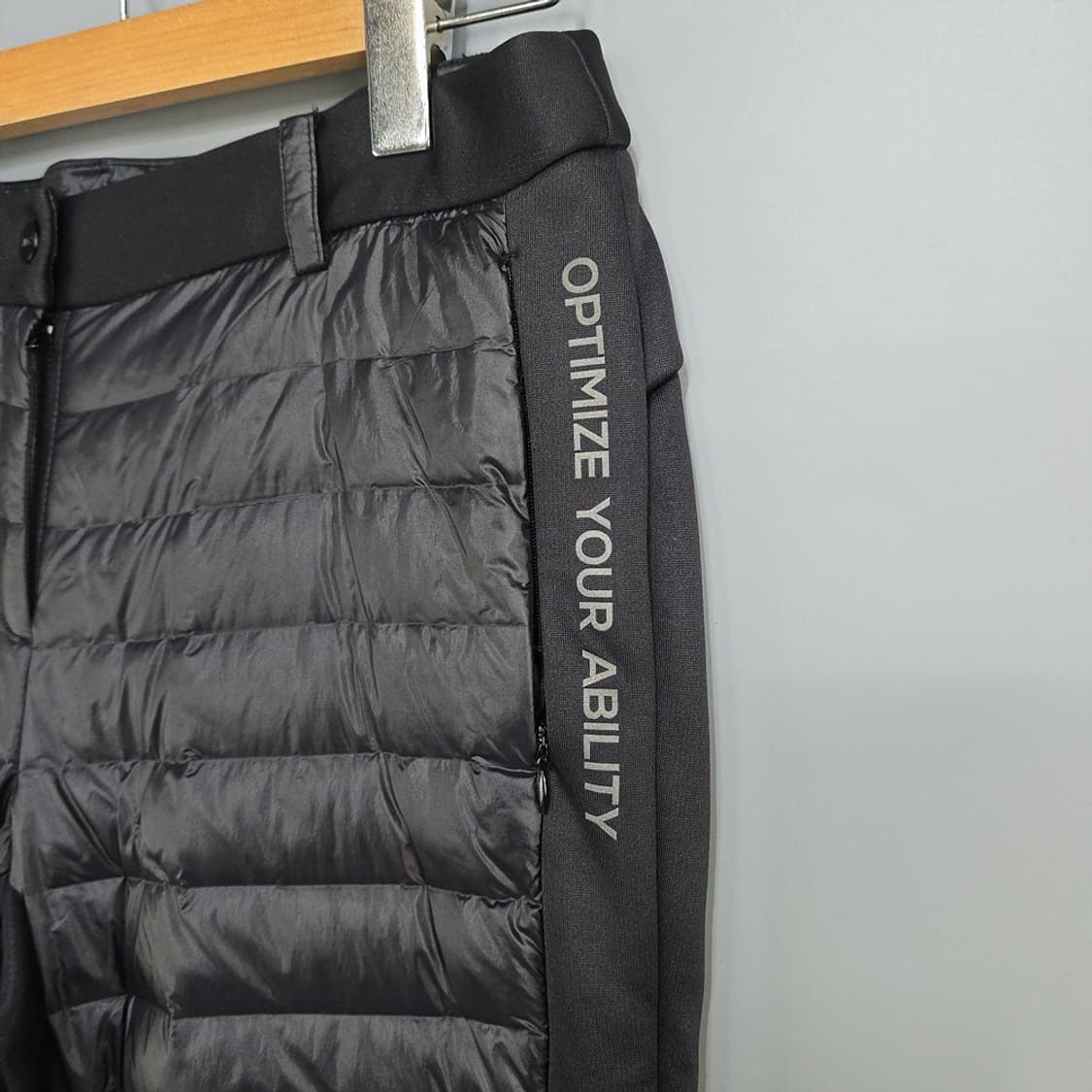 제이디엑스(JDX) 패딩 골프팬츠 28 상품이미지3