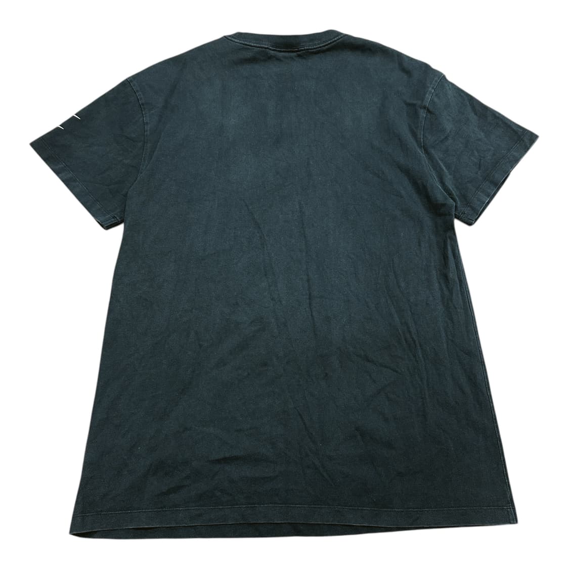 ✨ (바배) 나이키 더블스우시 빅스우시 블랙 원피스  상품이미지2