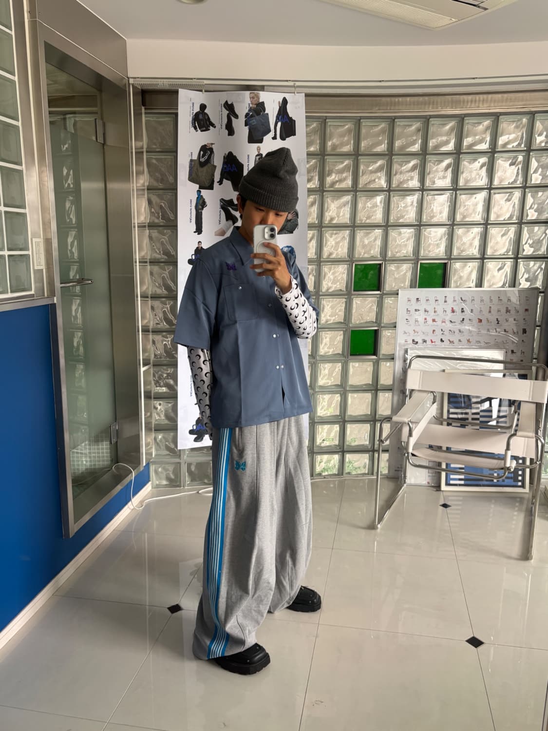 cowboy shirts 카우보이 셔츠 상품이미지2