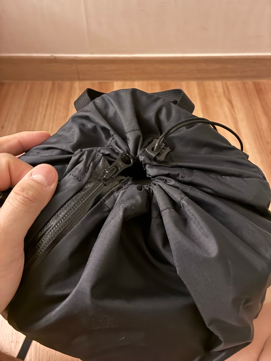 케일 초피백 20L 상품이미지6