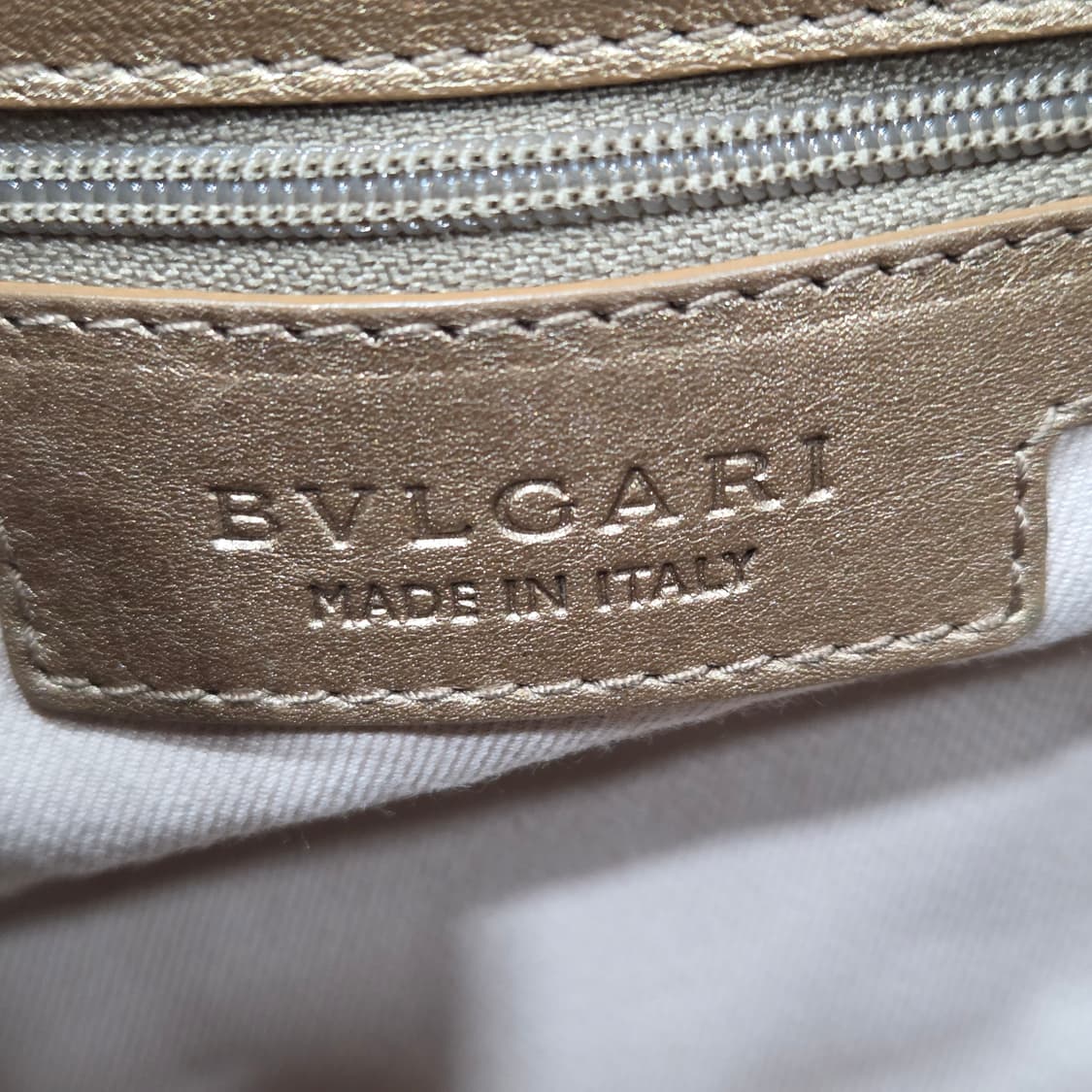 불가리 숄더 상품이미지7