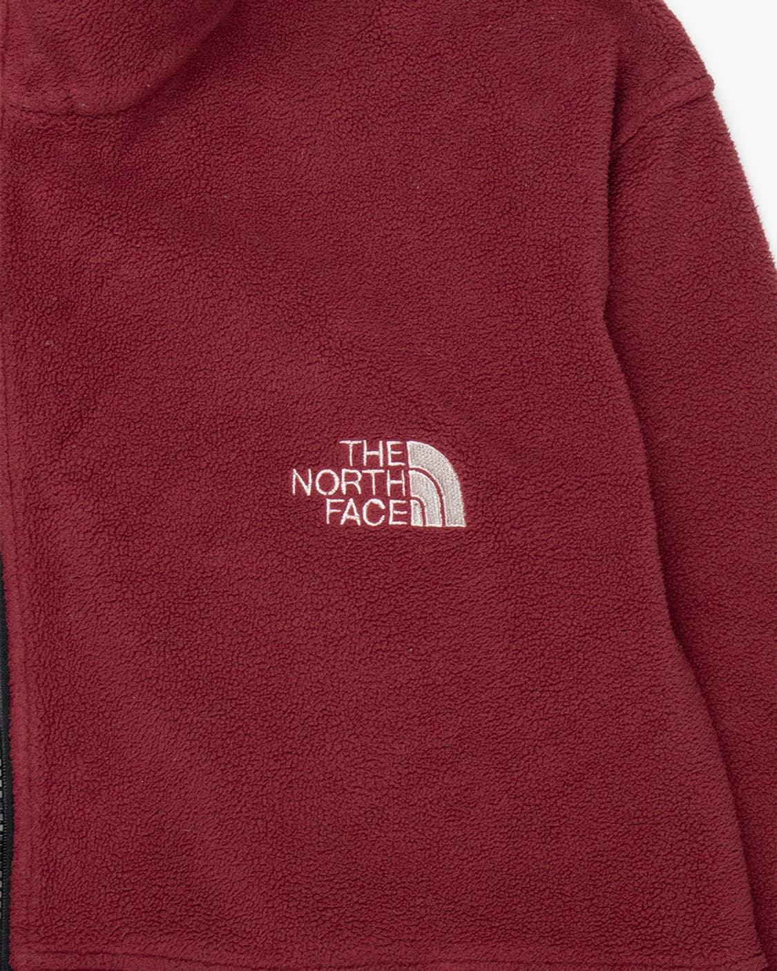 JP The North Face 플리스 자켓 상품이미지3