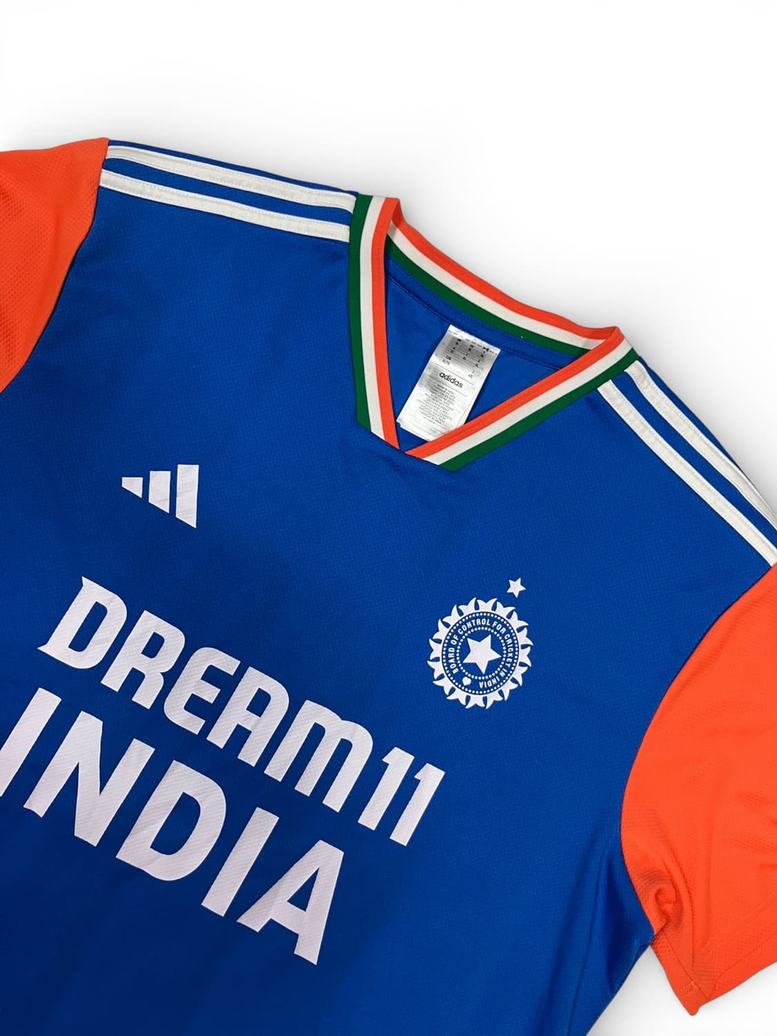 아디다스 인도 드림 11 국대 유니폼 XL 상품이미지1