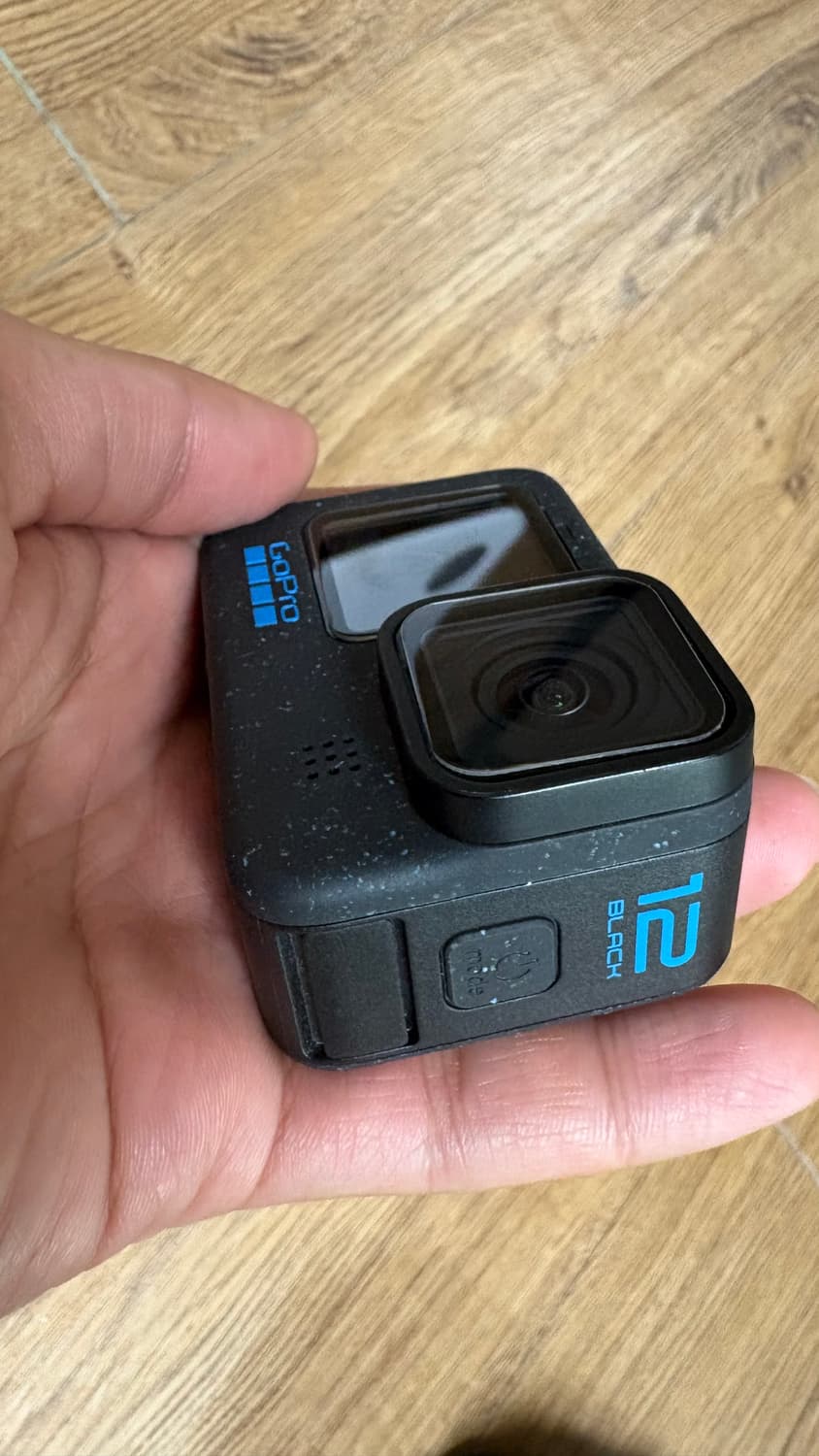 고프로12 풀구성 상품이미지2