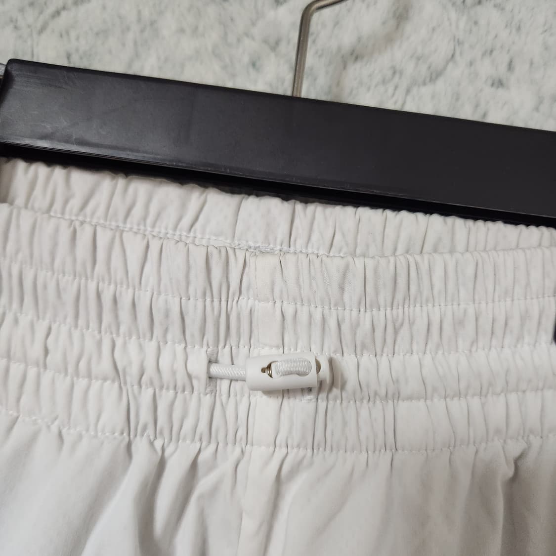 J406 [S] 나이키 여성 조거 팬츠 바지
 상품이미지3