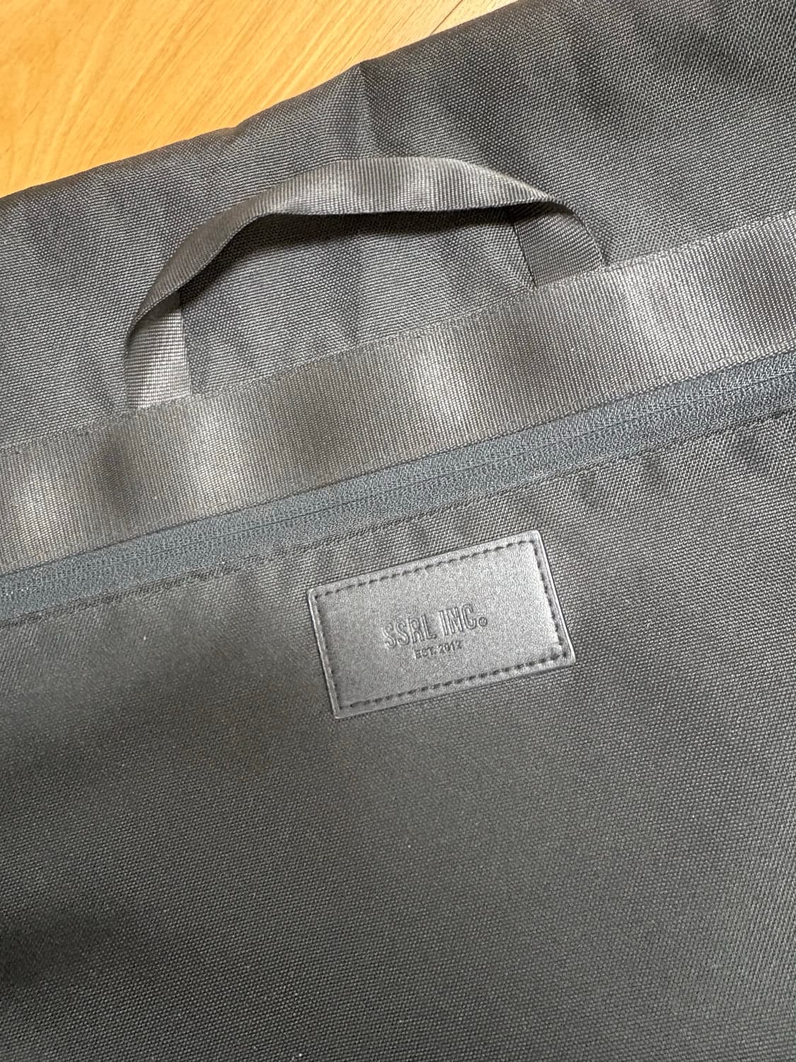 ssrl 메신저백/크로스백 상품이미지3