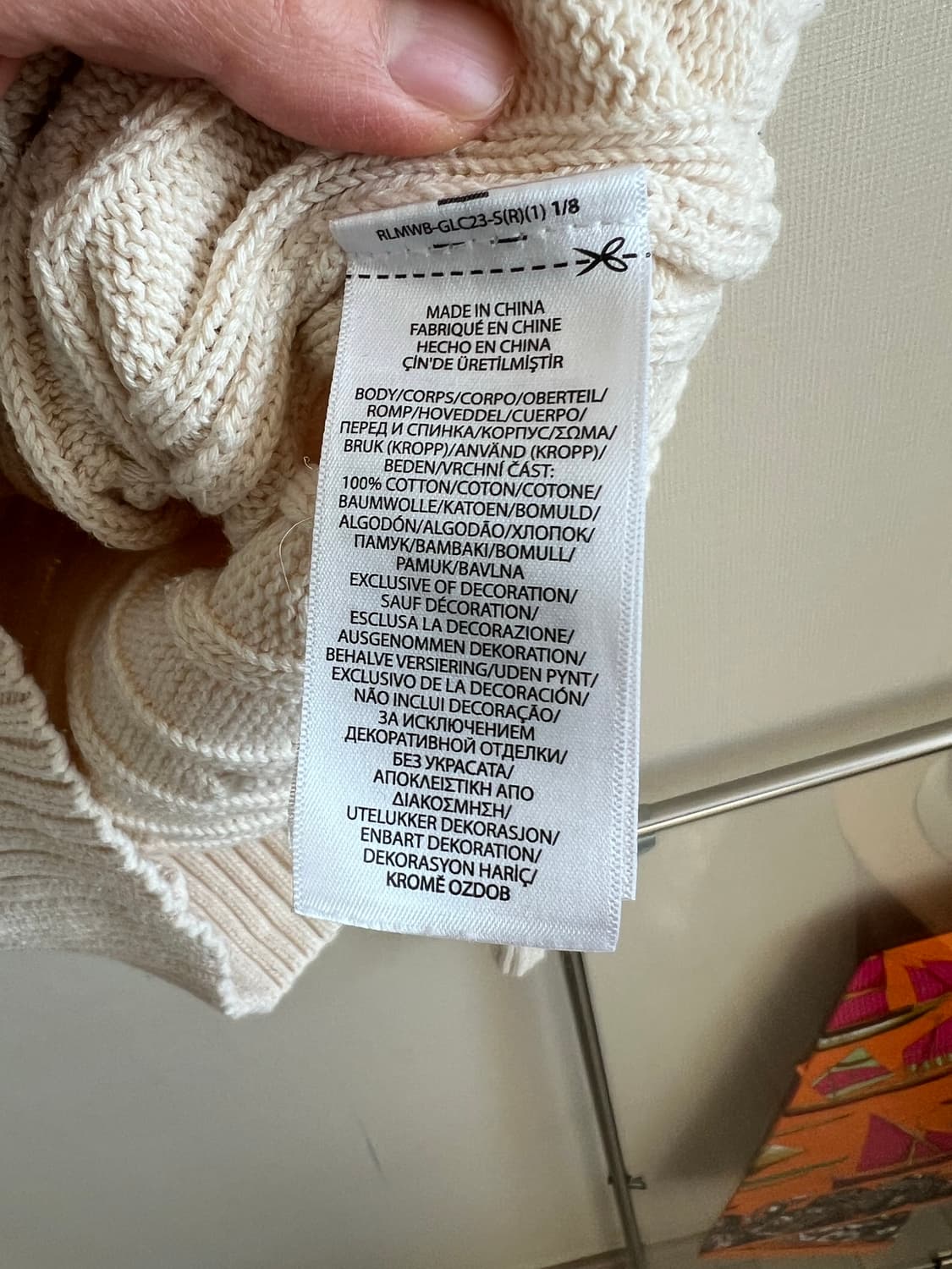 POLO RALPH  LAUREN  상품이미지8