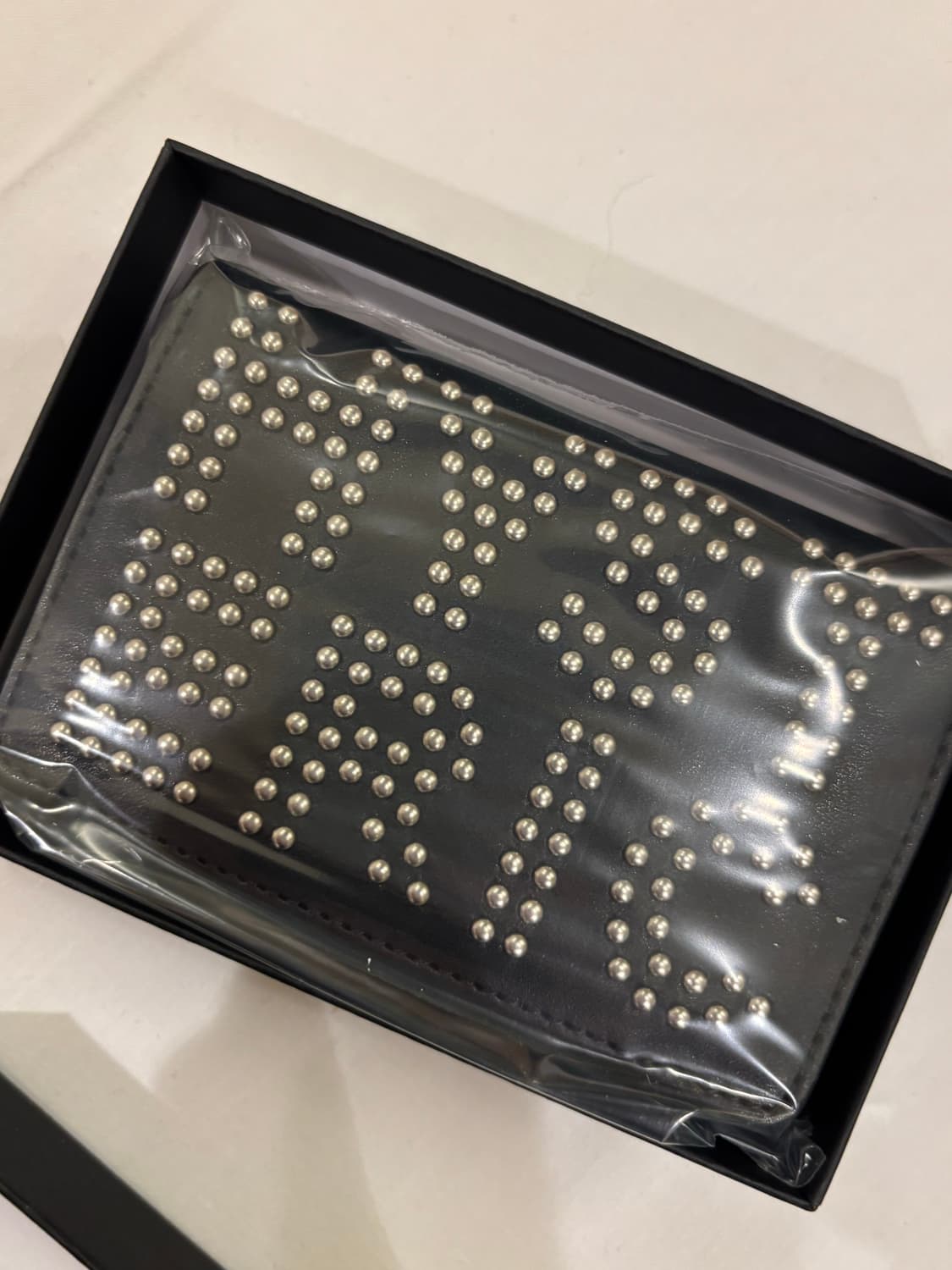 히스테릭 글래머 지갑 새상품 상품이미지2