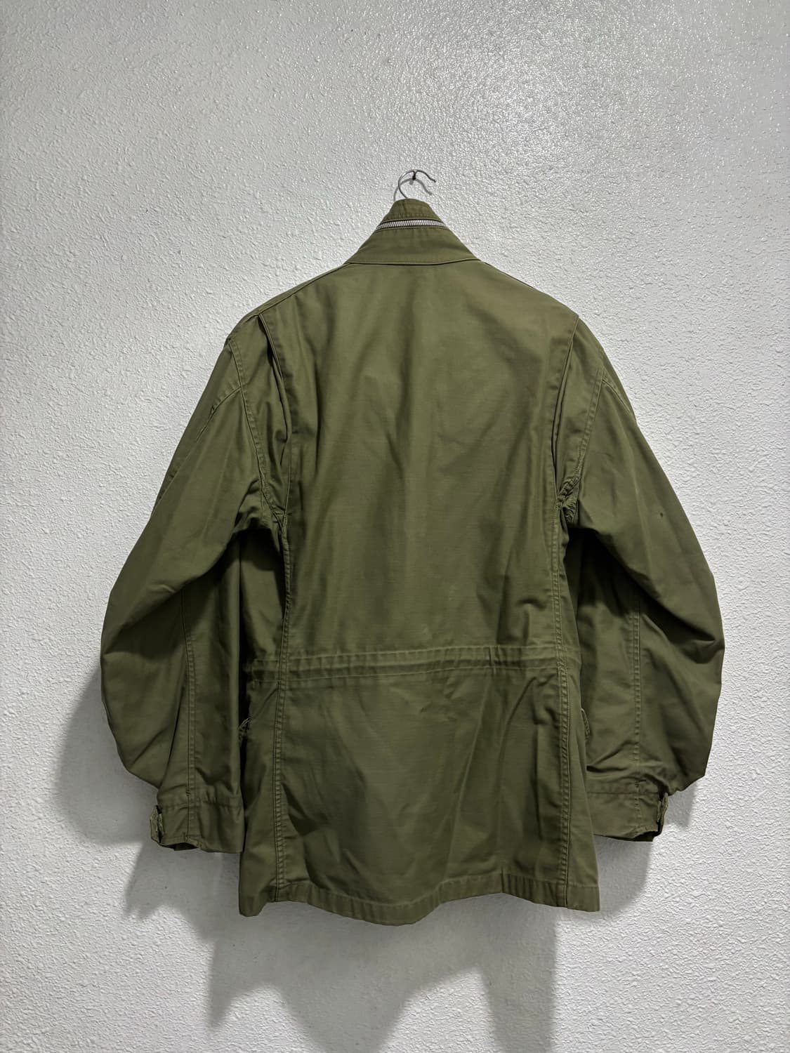 M65 필드자켓 1세대 s-r 상품이미지2