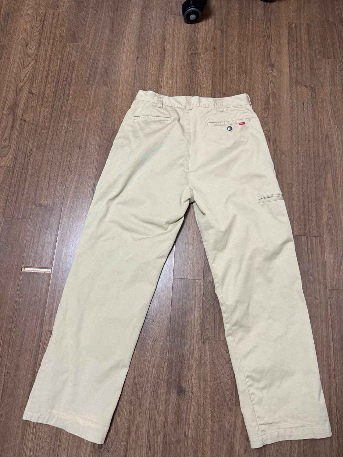 슈프림 워크팬츠 30 상품이미지2