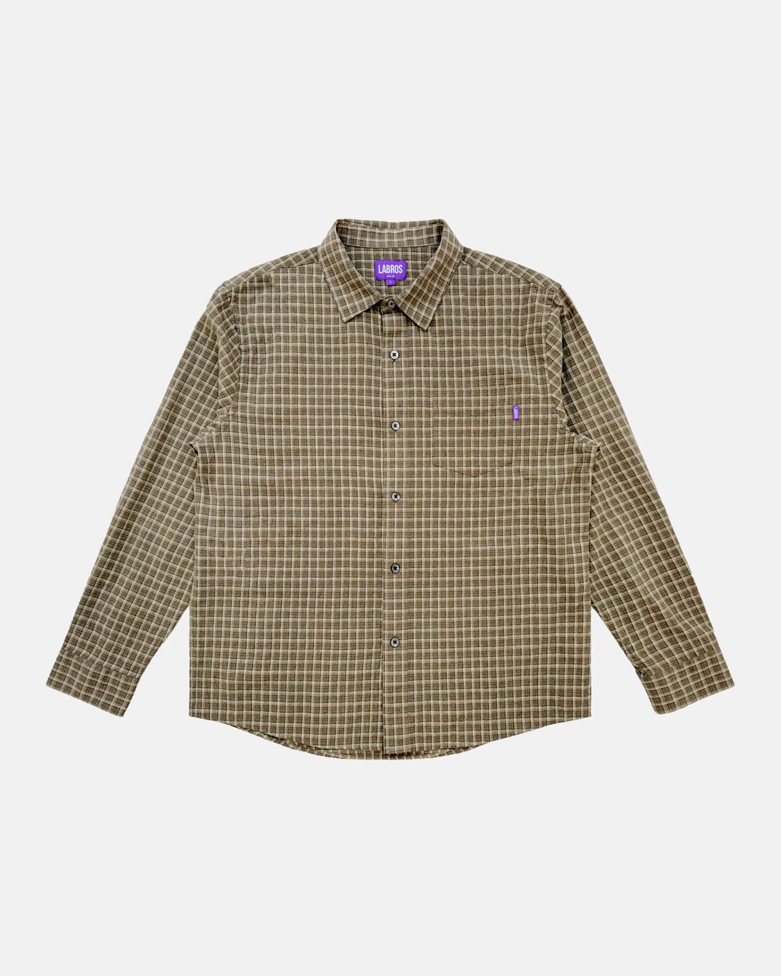 라브로스 셔츠  상품이미지1