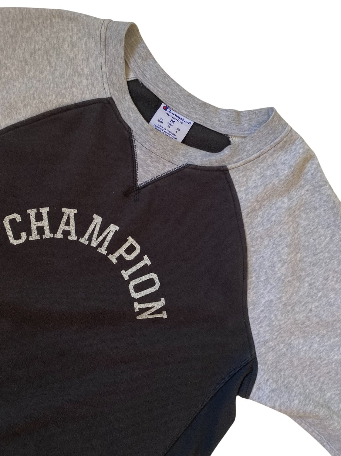 챔피온 맨투맨 (Woman L) AB1317 상품이미지3