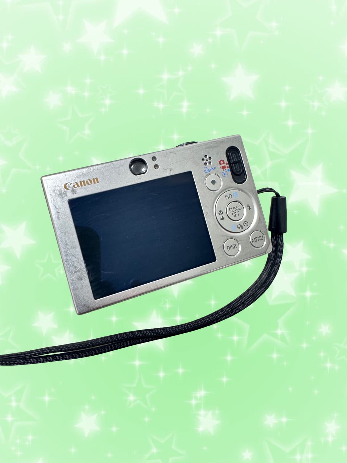 캐논 익서스 70 블랙 / IXUS70 상품이미지6