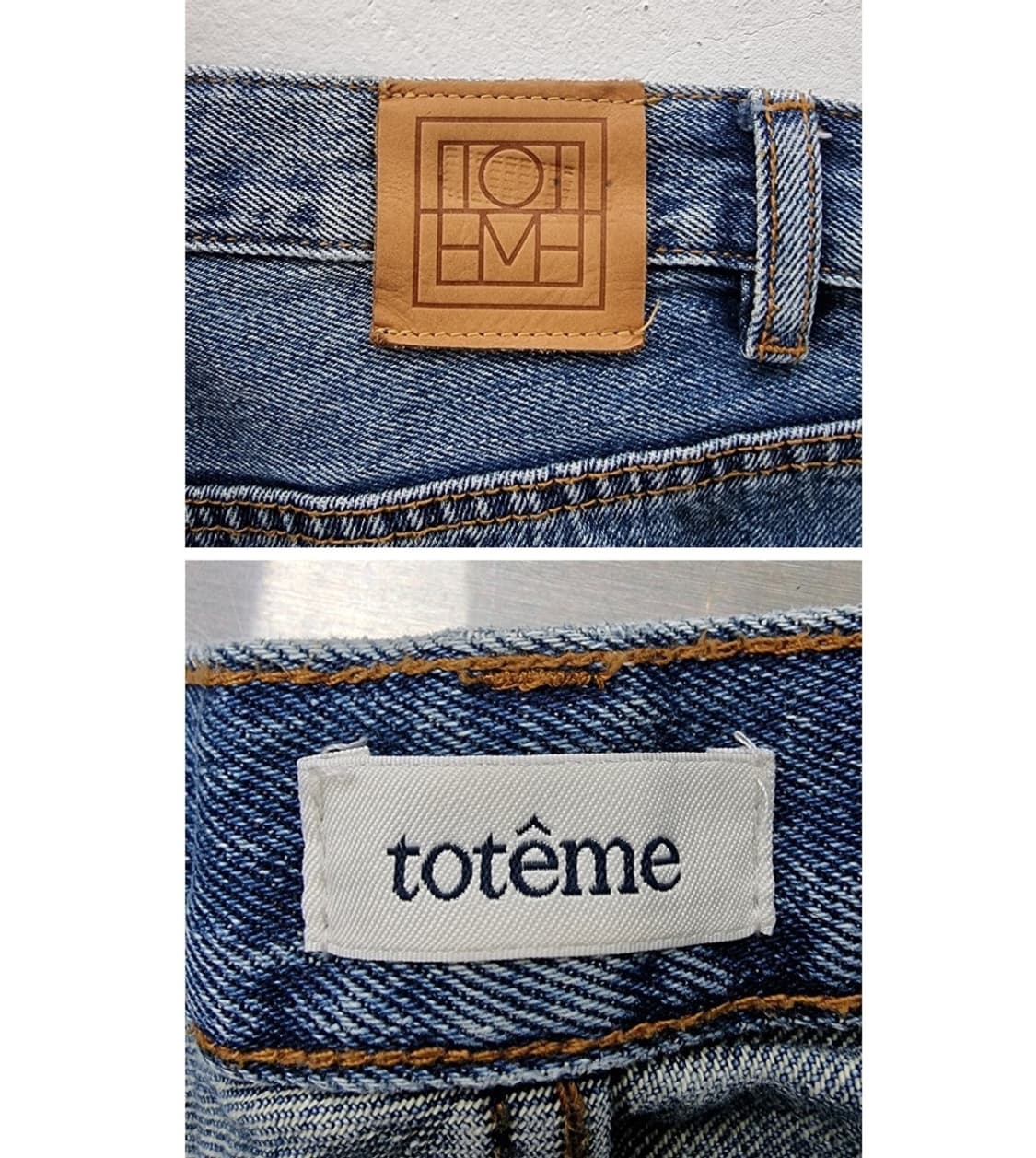 toteme (30~31) 상품이미지6