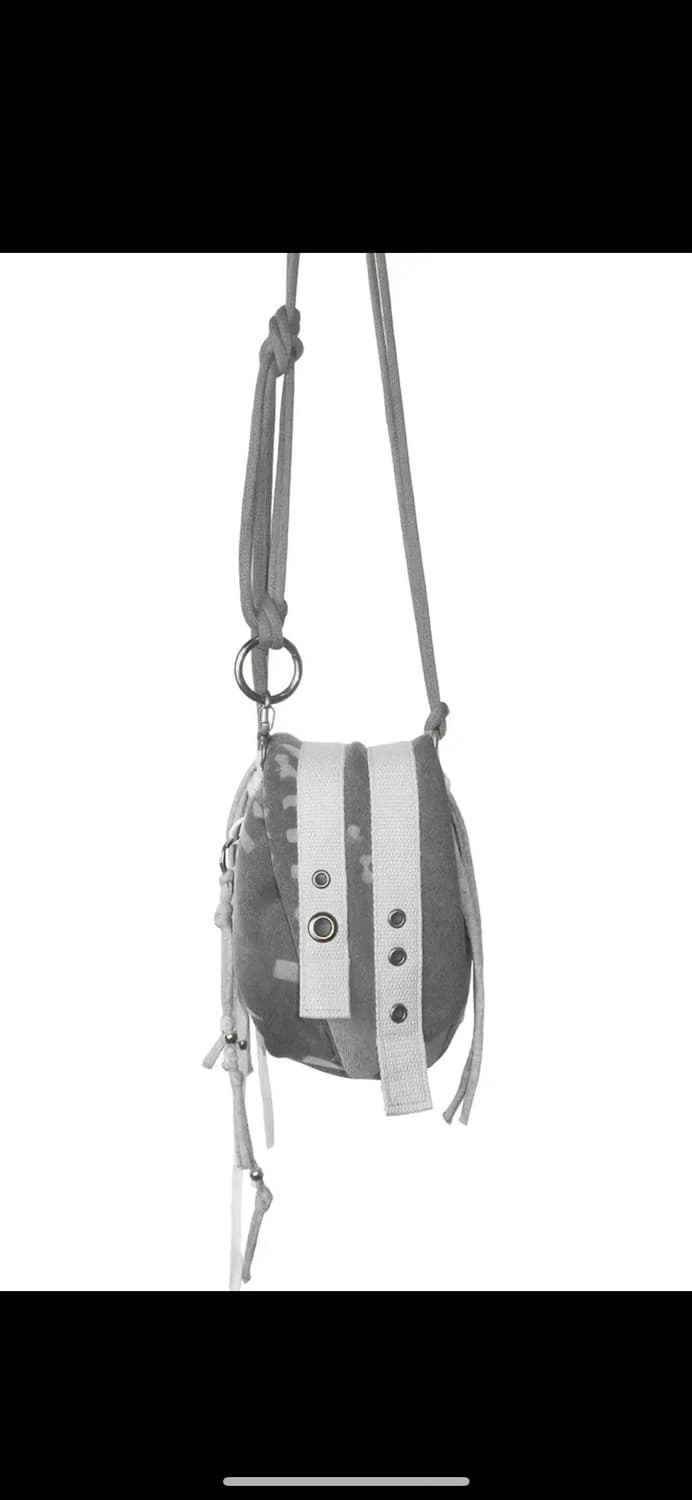 탠스댄스 파히섬 미니백 상품이미지1