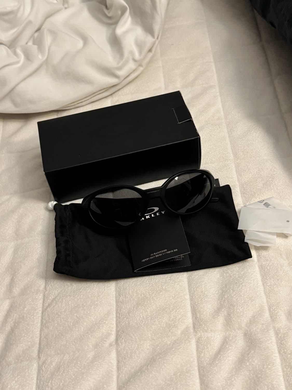 오클리 아이자켓 리덕스 상품이미지1