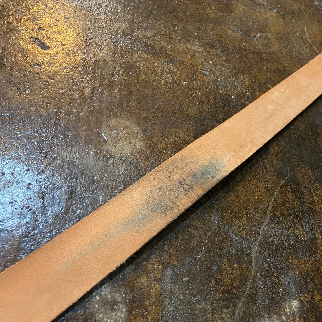 (32) 비즈빔 벨트  상품이미지5